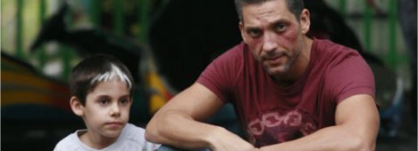 Visualizza: Il Bambino della Domenica, fiction in due puntate con Beppe Fiorello su RAIUNO su Digital-News.it Immagine di Il Bambino della Domenica, fiction in due puntate con Beppe Fiorello su RAIUNO - Scopri di più su Televisione